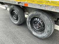 2008 edouard pl20 aanhangwagen - afbeelding 4 van  13