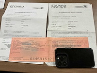 2008 edouard pl20 aanhangwagen - afbeelding 5 van  13