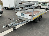 2008 edouard pl20 aanhangwagen - afbeelding 1 van  13