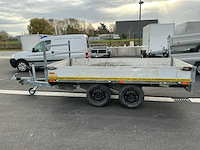 2008 edouard pl20 aanhangwagen - afbeelding 6 van  13