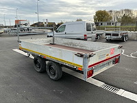 2008 edouard pl20 aanhangwagen - afbeelding 7 van  13