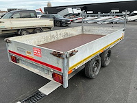 2008 edouard pl20 aanhangwagen - afbeelding 9 van  13