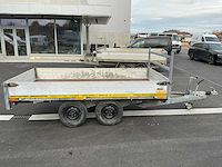 2008 edouard pl20 aanhangwagen - afbeelding 10 van  13