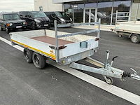 2008 edouard pl20 aanhangwagen - afbeelding 11 van  13
