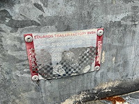 2008 edouard pl20 aanhangwagen - afbeelding 13 van  13