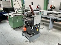 2008 elumatec as 170/00 tafelboormachine - afbeelding 1 van  5