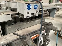 2008 elumatec as 170/00 tafelboormachine - afbeelding 3 van  5