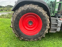 2008 fendt 415 vario landbouwtractor 4wd - afbeelding 3 van  48