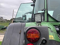 2008 fendt 415 vario landbouwtractor 4wd - afbeelding 18 van  48