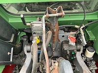2008 fendt 415 vario landbouwtractor 4wd - afbeelding 20 van  48