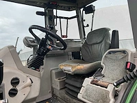 2008 fendt 415 vario landbouwtractor 4wd - afbeelding 32 van  48