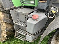 2008 fendt 415 vario landbouwtractor 4wd - afbeelding 5 van  48