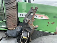 2008 fendt 415 vario landbouwtractor 4wd - afbeelding 6 van  48