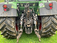 2008 fendt 415 vario landbouwtractor 4wd - afbeelding 16 van  48