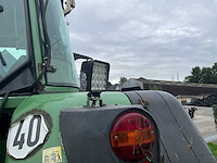 2008 fendt 415 vario landbouwtractor 4wd - afbeelding 17 van  48