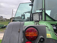 2008 fendt 415 vario landbouwtractor 4wd - afbeelding 18 van  48