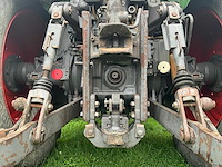 2008 fendt 415 vario landbouwtractor 4wd - afbeelding 22 van  48