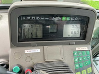 2008 fendt 415 vario landbouwtractor 4wd - afbeelding 26 van  48