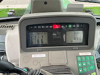 2008 fendt 415 vario landbouwtractor 4wd - afbeelding 27 van  48