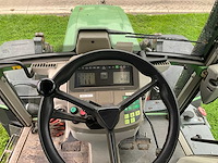 2008 fendt 415 vario landbouwtractor 4wd - afbeelding 28 van  48