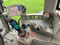 2008 fendt 415 vario landbouwtractor 4wd - afbeelding 29 van  48