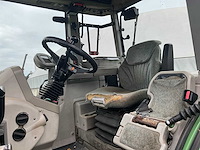 2008 fendt 415 vario landbouwtractor 4wd - afbeelding 32 van  48