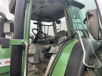 2008 fendt 415 vario landbouwtractor 4wd - afbeelding 33 van  48