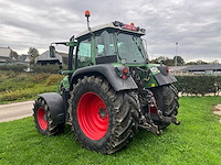 2008 fendt 415 vario landbouwtractor 4wd - afbeelding 23 van  48