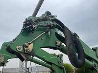 2008 fendt 415 vario landbouwtractor 4wd - afbeelding 41 van  48