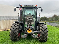 2008 fendt 415 vario landbouwtractor 4wd - afbeelding 47 van  48