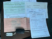 2008 fiat 180 multijet te herstellen bestelwagen - afbeelding 5 van  13