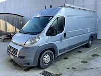 2008 fiat 180 multijet te herstellen bestelwagen - afbeelding 1 van  13