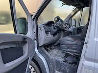 2008 fiat 180 multijet te herstellen bestelwagen - afbeelding 9 van  13