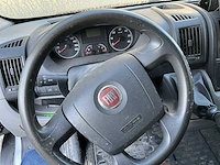 2008 fiat 180 multijet te herstellen bestelwagen - afbeelding 10 van  13
