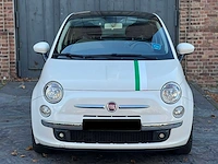 2008 fiat 500 - afbeelding 4 van  13