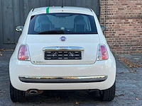 2008 fiat 500 - afbeelding 7 van  13