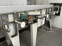 2008 fom industrie metaalbewerkingsinstallatie - afbeelding 3 van  34