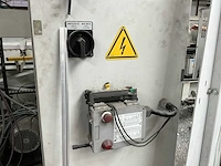 2008 fom industrie metaalbewerkingsinstallatie - afbeelding 7 van  34