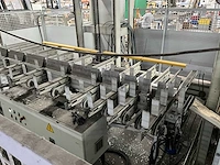 2008 fom industrie metaalbewerkingsinstallatie - afbeelding 11 van  34