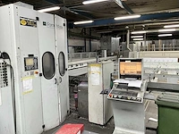 2008 fom industrie metaalbewerkingsinstallatie - afbeelding 1 van  34