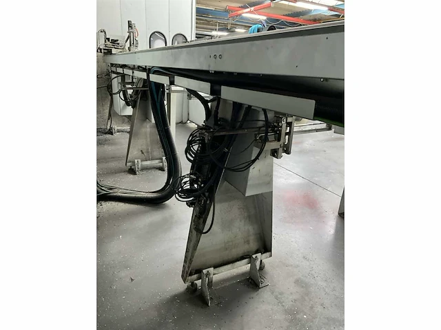 2008 fom industrie metaalbewerkingsinstallatie - afbeelding 15 van  34