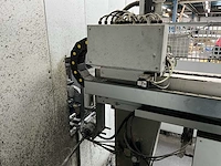 2008 fom industrie metaalbewerkingsinstallatie - afbeelding 17 van  34