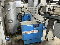 2008 fom industrie metaalbewerkingsinstallatie - afbeelding 22 van  34