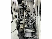 2008 fom industrie metaalbewerkingsinstallatie - afbeelding 12 van  34