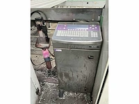 2008 fom industrie metaalbewerkingsinstallatie - afbeelding 25 van  34