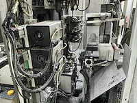2008 fom industrie metaalbewerkingsinstallatie - afbeelding 23 van  34