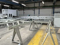 2008 fom industrie metaalbewerkingsinstallatie - afbeelding 30 van  34