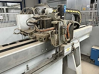 2008 fom industrie metaalbewerkingsinstallatie - afbeelding 33 van  34