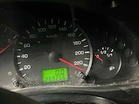2008 ford connect lichte vrachtwagen - afbeelding 3 van  24