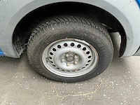 2008 ford connect lichte vrachtwagen - afbeelding 4 van  24